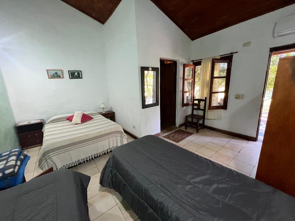 Posada el Yacaré Bed and Breakfast in Corrientes Province, Argentina