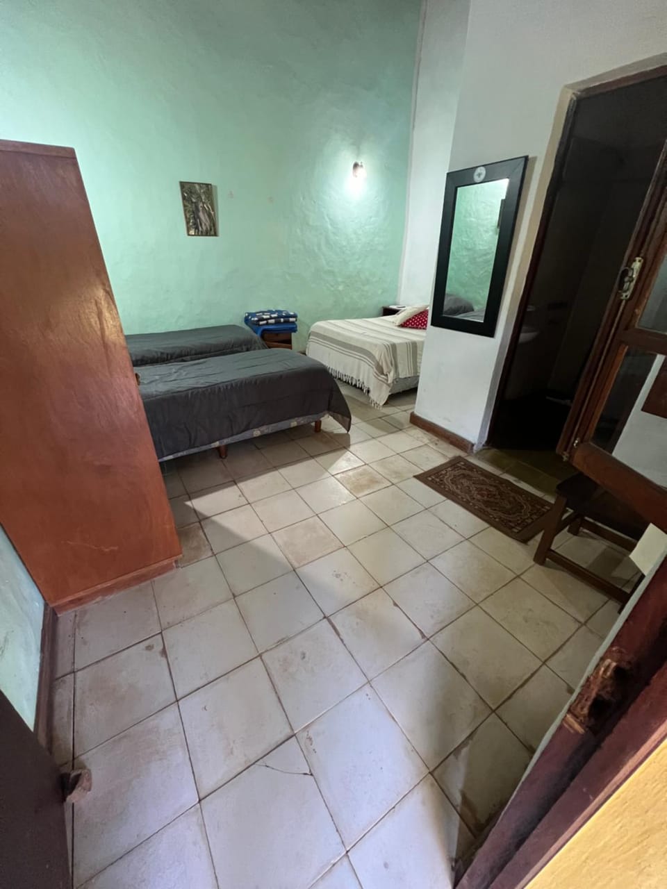 Posada el Yacaré Bed and Breakfast in Corrientes Province, Argentina