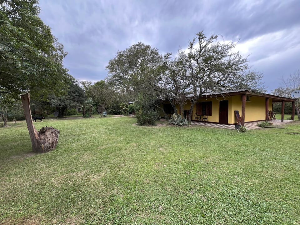 Posada el Yacaré Bed and Breakfast in Corrientes Province, Argentina