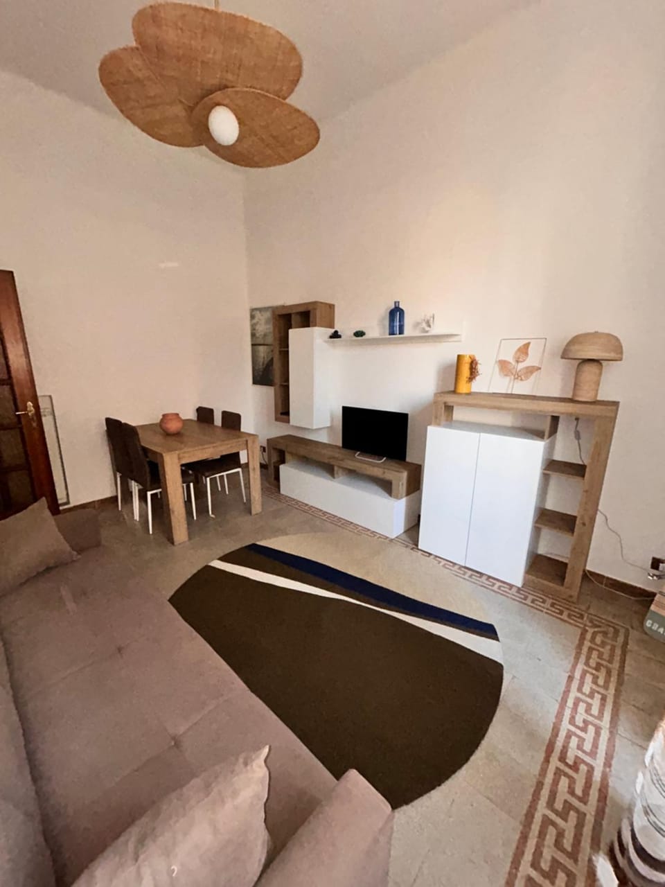 TV and multimedia, Living room