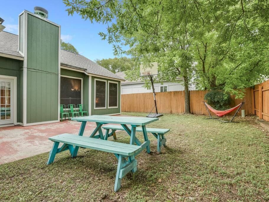 Great Home in Austin's Wells Branch Neighborhood! House in Wells Branch