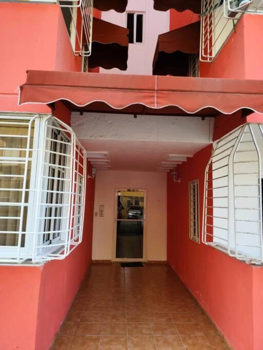 Your Tropical HouseRD Apartment in Santo Domingo Este