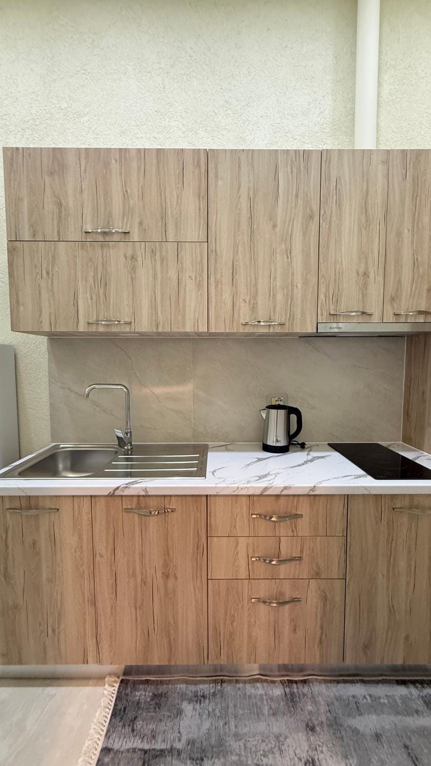 Center Duplex Apartment in Vlorë