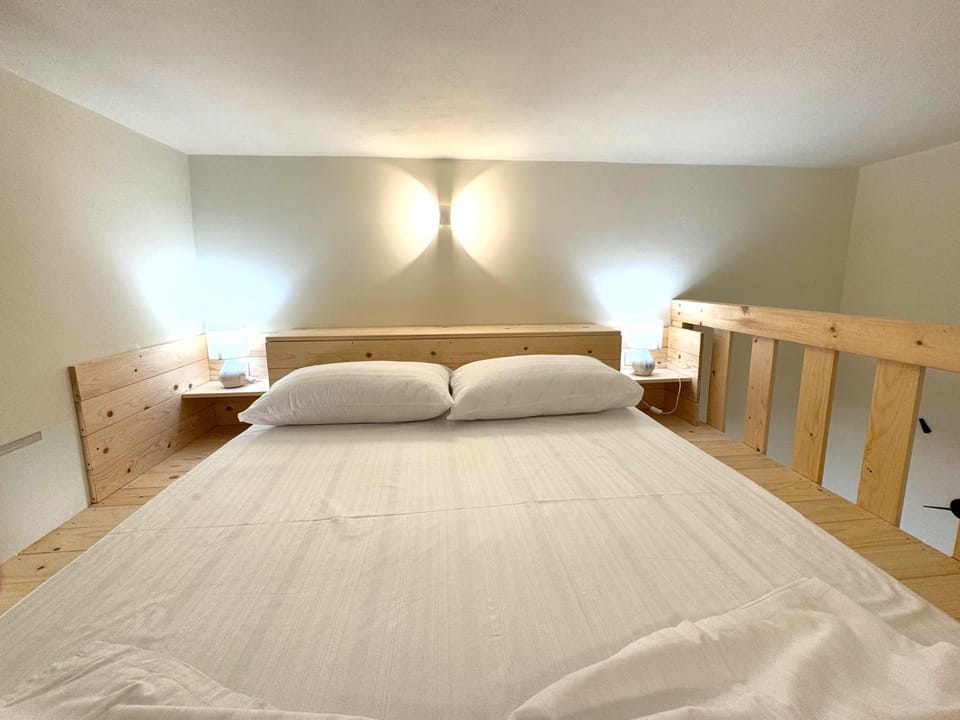 Center Duplex Apartment in Vlorë