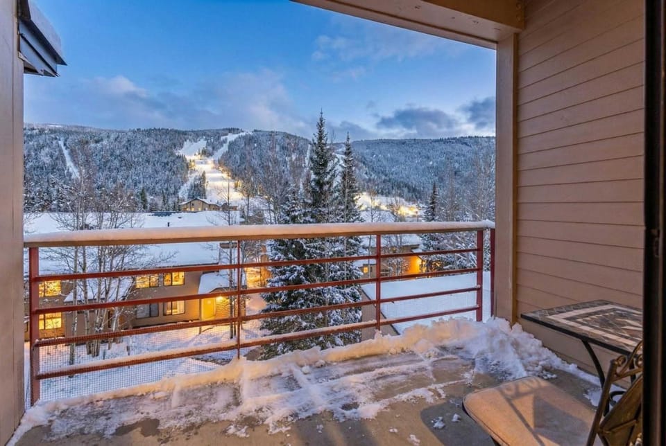 Keystone Retreat with Resort Amenities House in Keystone