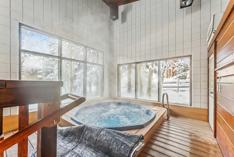 Keystone Retreat with Resort Amenities House in Keystone