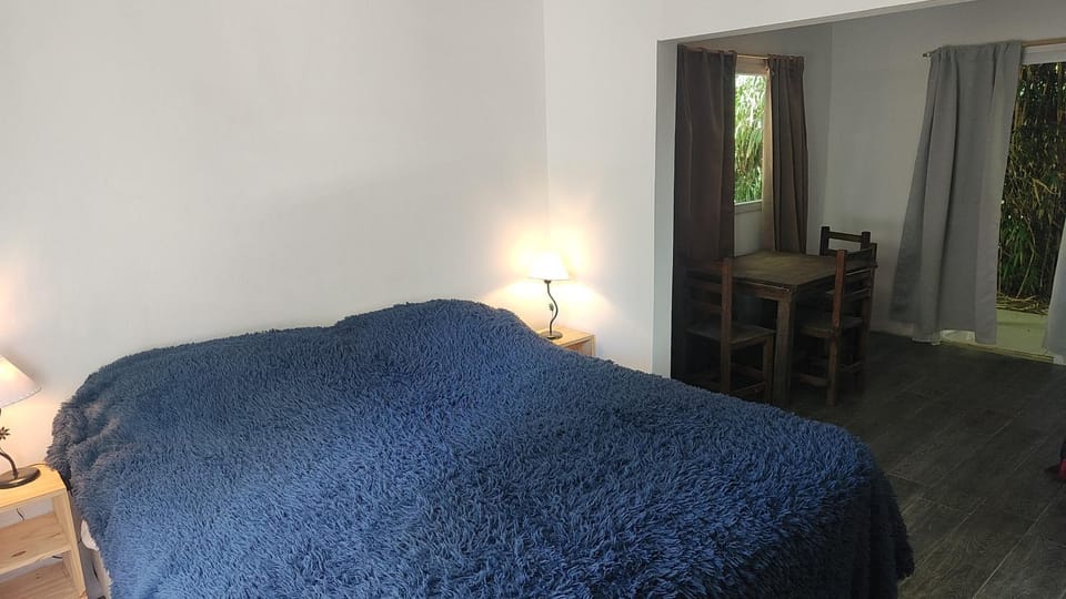 Lontana Vacation rental in Buenos Aires Province