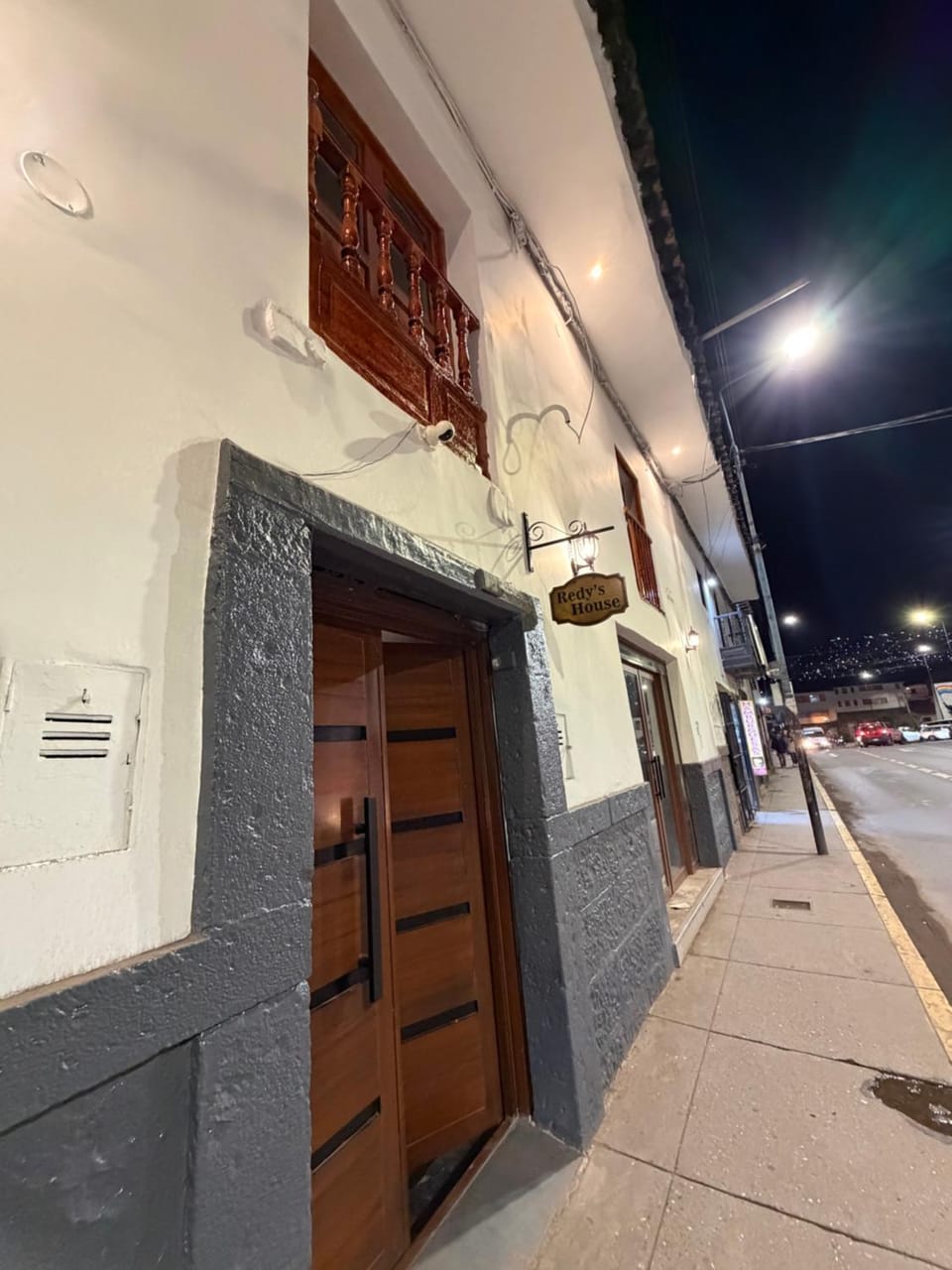 Redys House Vacation rental in Cusco