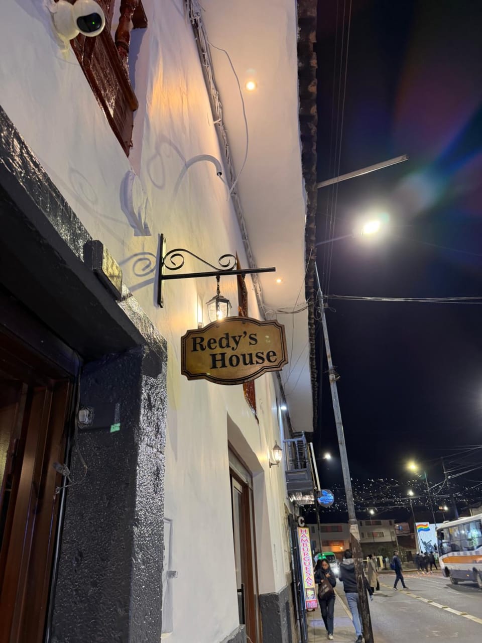 Redys House Vacation rental in Cusco
