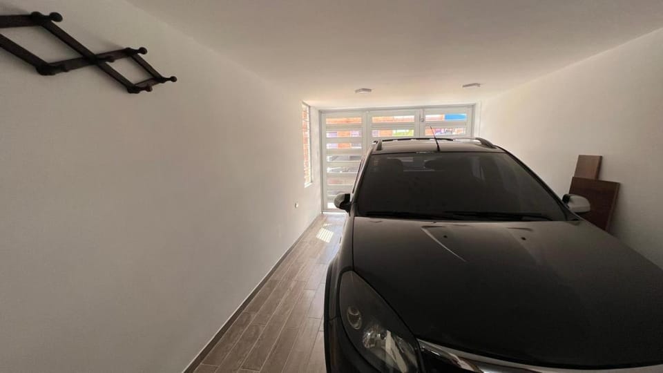 Casa 10 House in Paipa