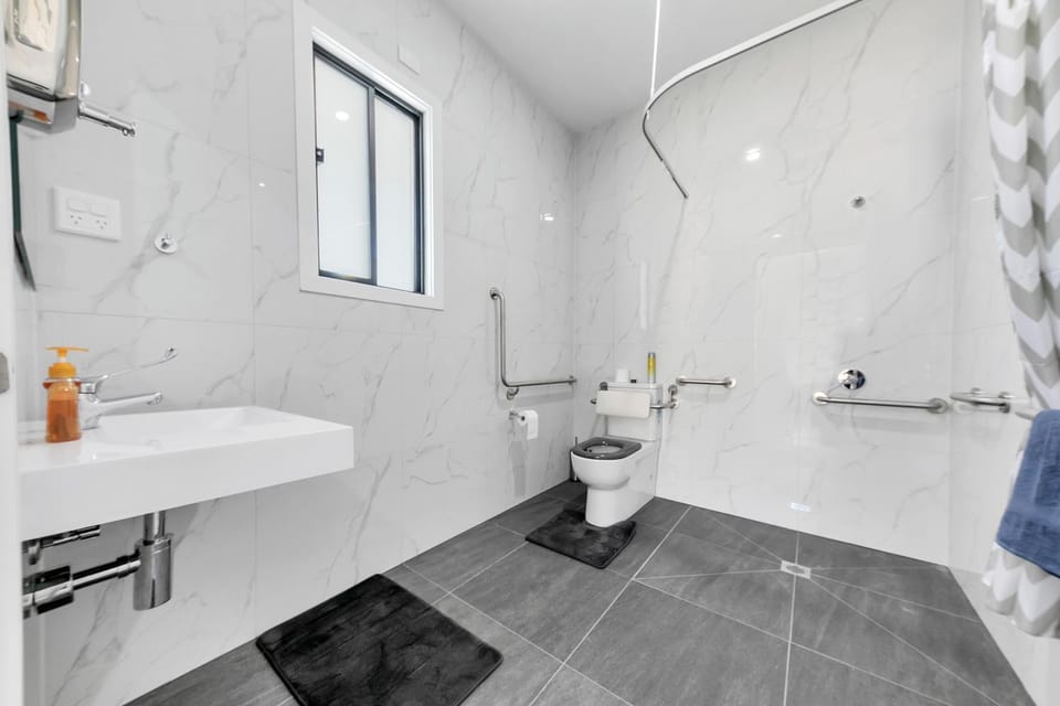 Brand New Family Holiday Home in Sunbury House in Diggers Rest