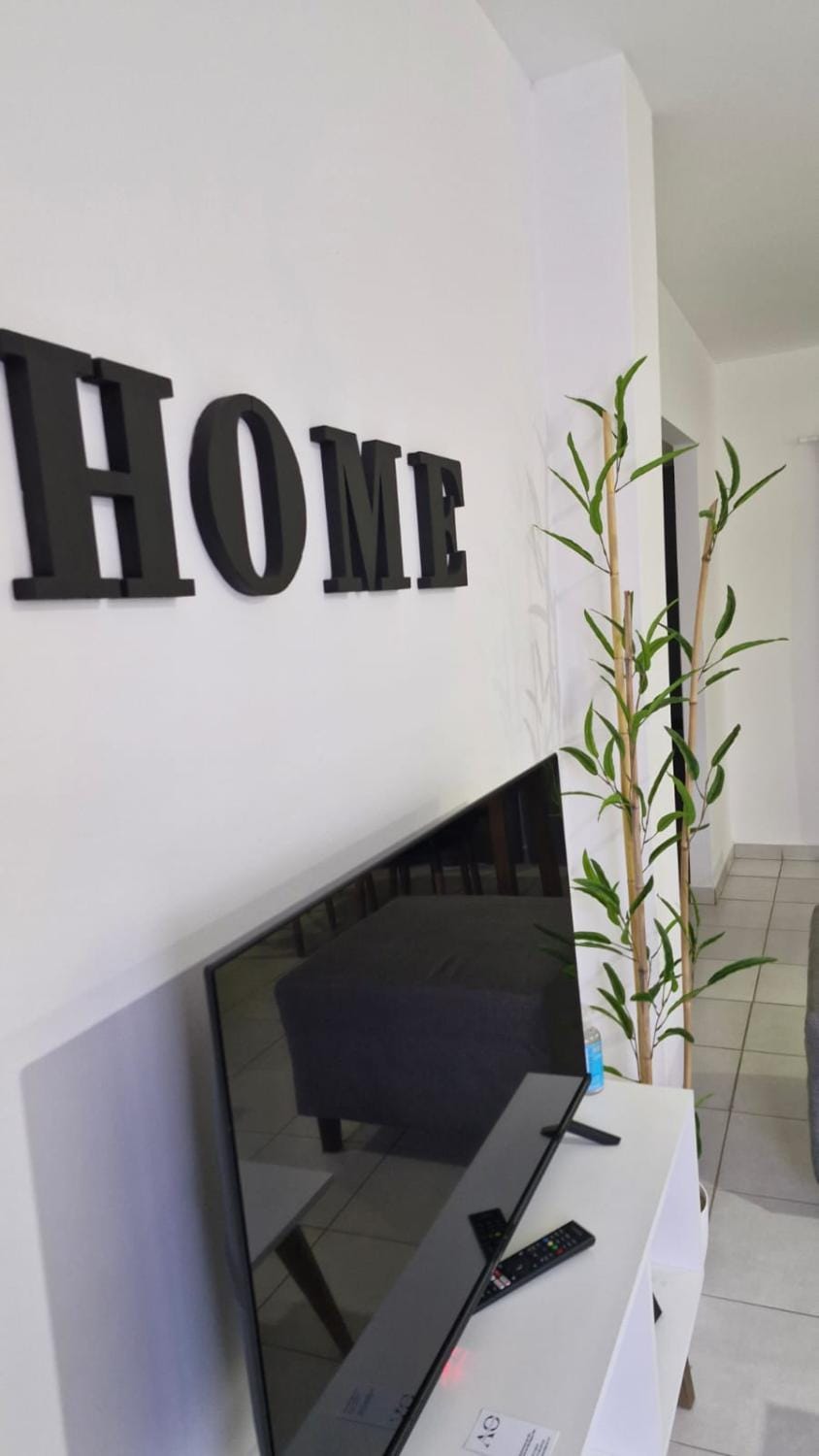 Apart Origenes 1 Apartment in La Pampa Province, Argentina