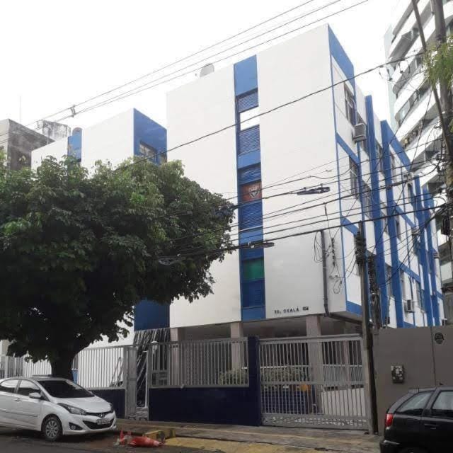 Property building, Location
