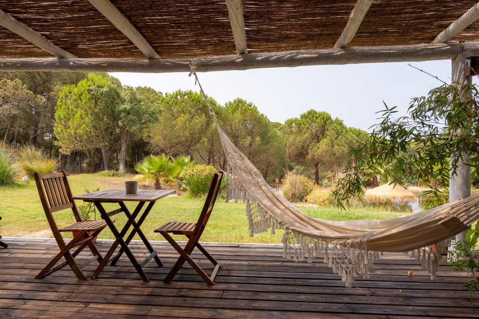 Balcony/Terrace, Balcony/Terrace