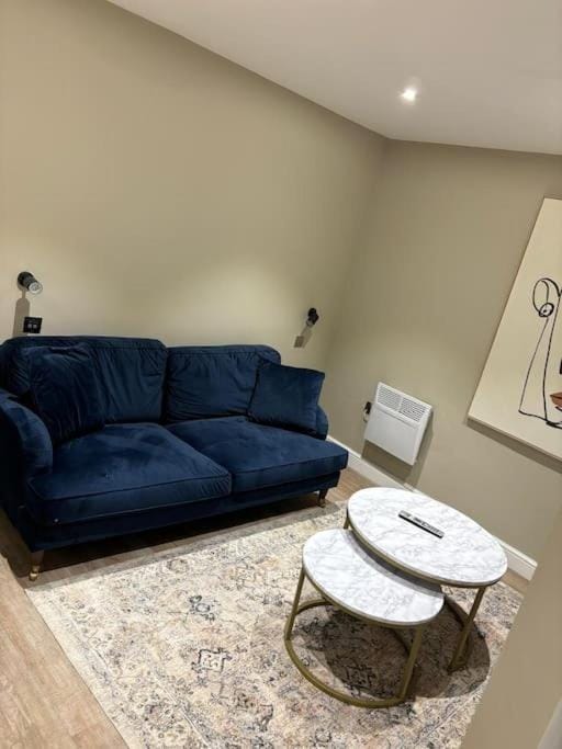 Central Leeds - 2 Bed Ensuite Apartment in Leeds