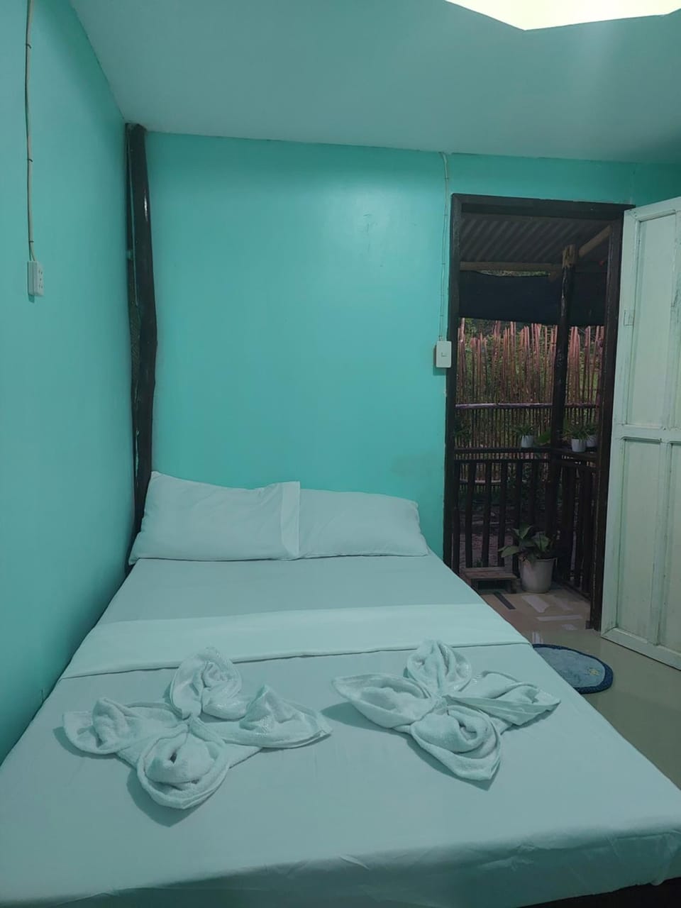 Chevi's Place Inn in San Vicente