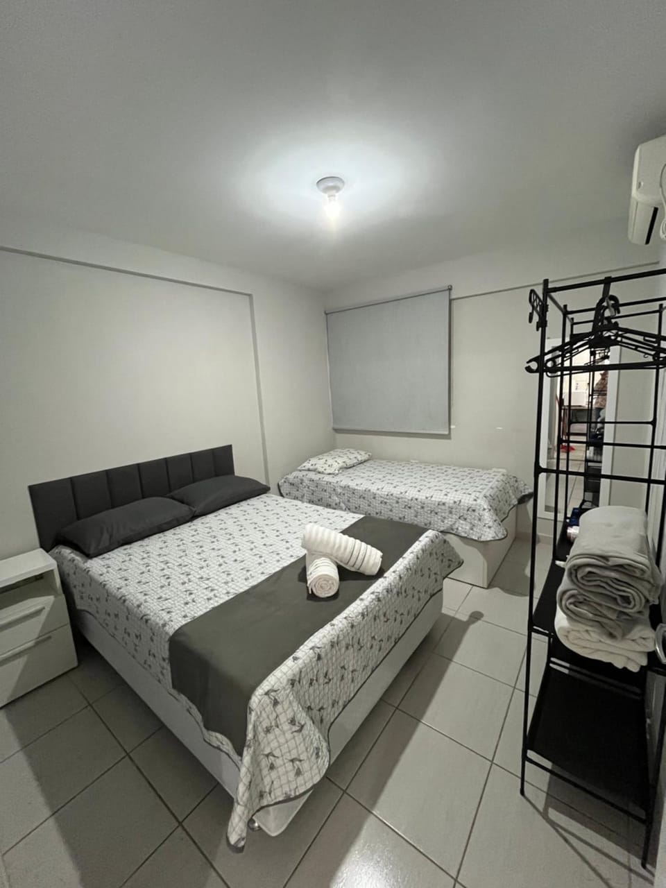 Apartamento à 4 min da orla de Ponta Verde Apartment in Maceió