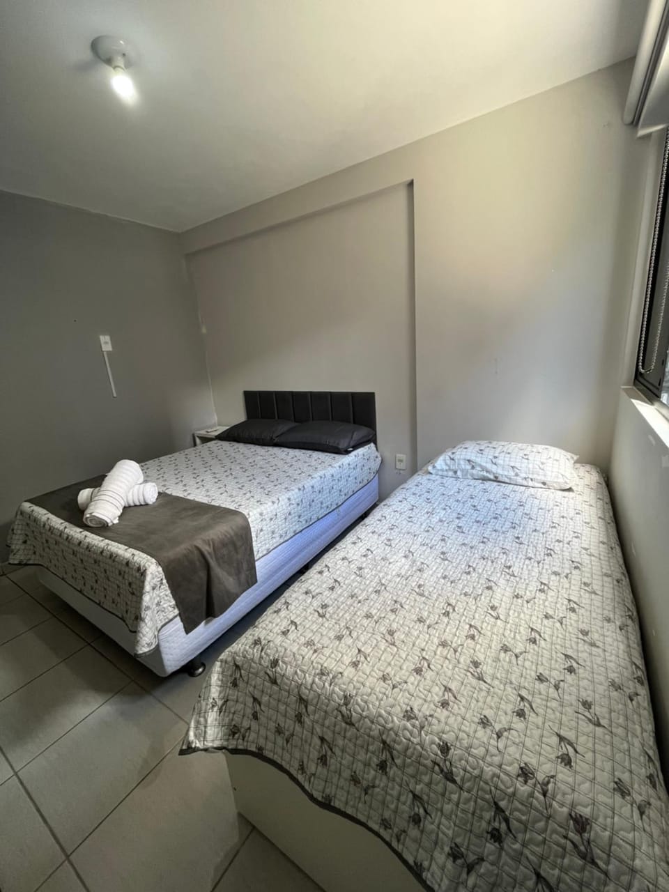 Apartamento à 4 min da orla de Ponta Verde Apartment in Maceió