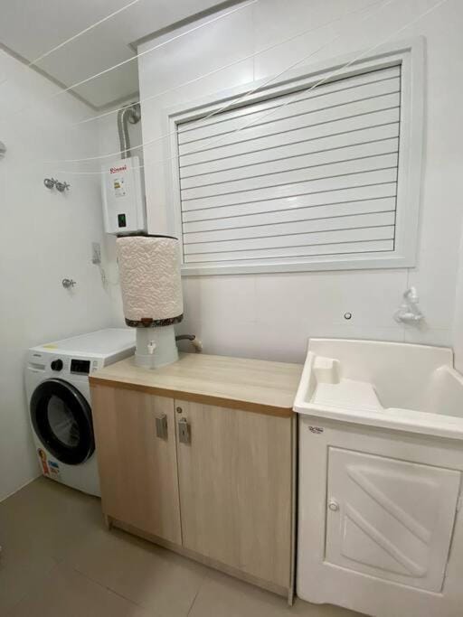 Apartamento aconchegante Apartment in Gramado