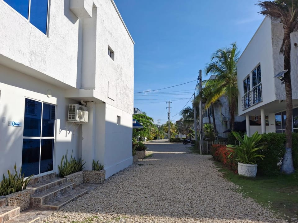 Cabañas Ana Sofía Apartment hotel in Colombia