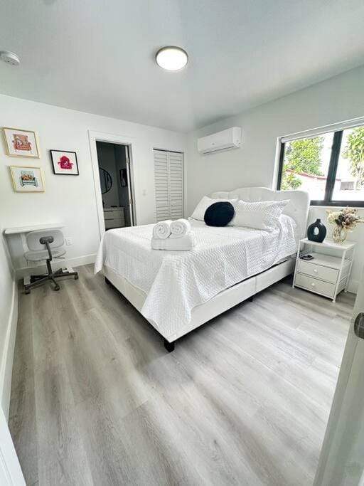 5 Star Feel in Miami Prime Location Apartment in Miami