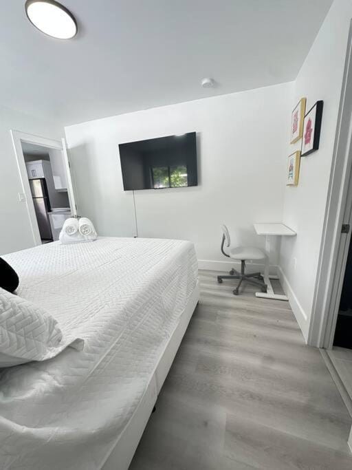 5 Star Feel in Miami Prime Location Apartment in Miami