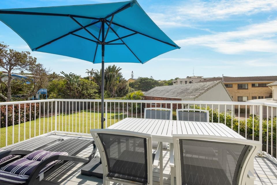 Balcony/Terrace, Balcony/Terrace