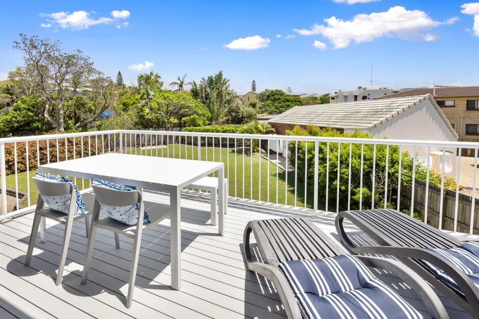 Balcony/Terrace, Balcony/Terrace
