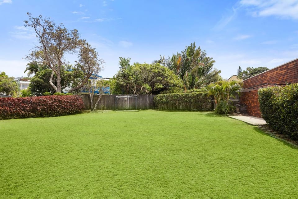 Garden, Garden