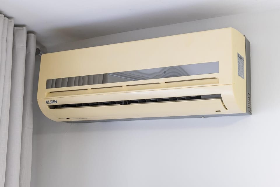 internet, air conditioner