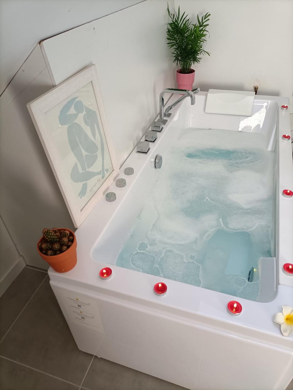 Après la ballade, le réconfort! Apartment in Fontainebleau