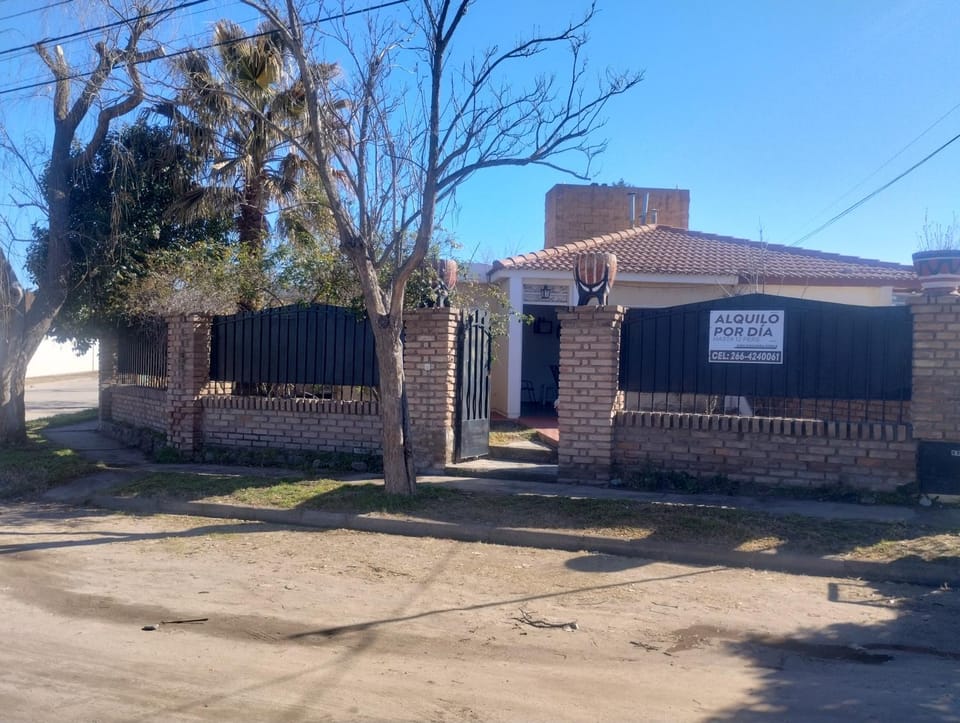 Property building, Day