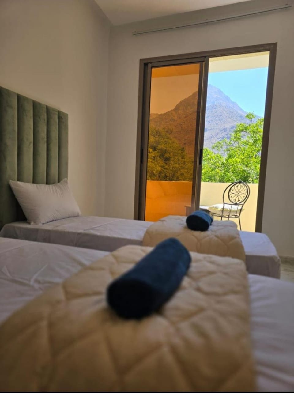 Luxurious designer villa Vacation rental in Marrakesh-Safi