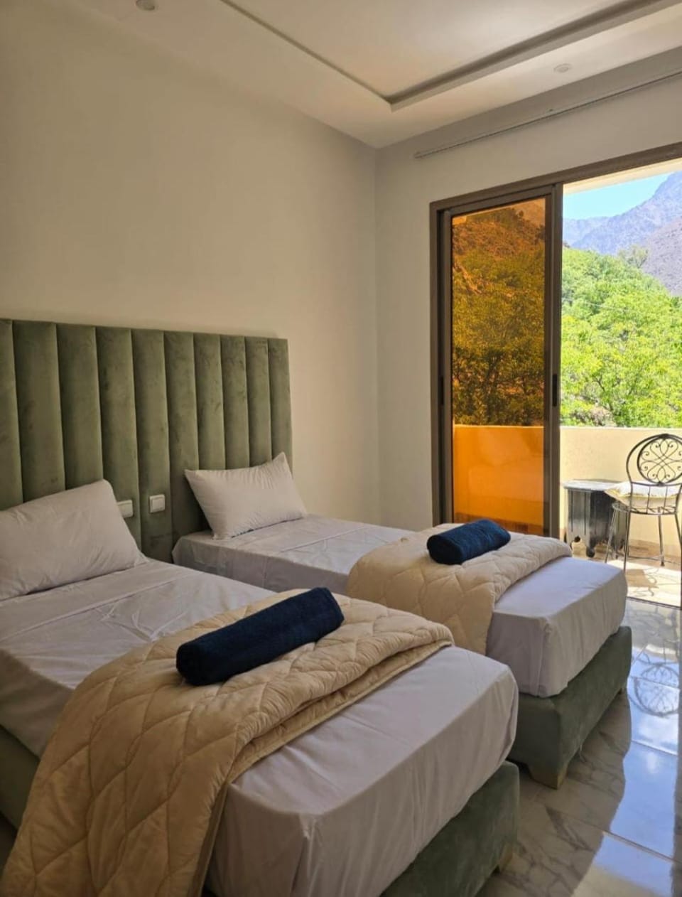 Luxurious designer villa Vacation rental in Marrakesh-Safi
