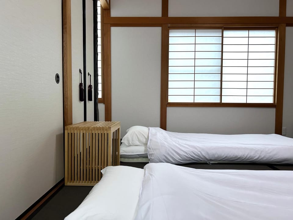 Hook House Stay Kanazawa Bed and Breakfast in Kanazawa