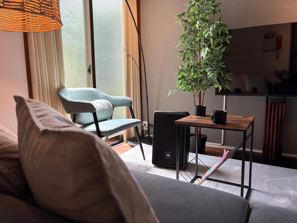 Hook House Stay Kanazawa Bed and Breakfast in Kanazawa