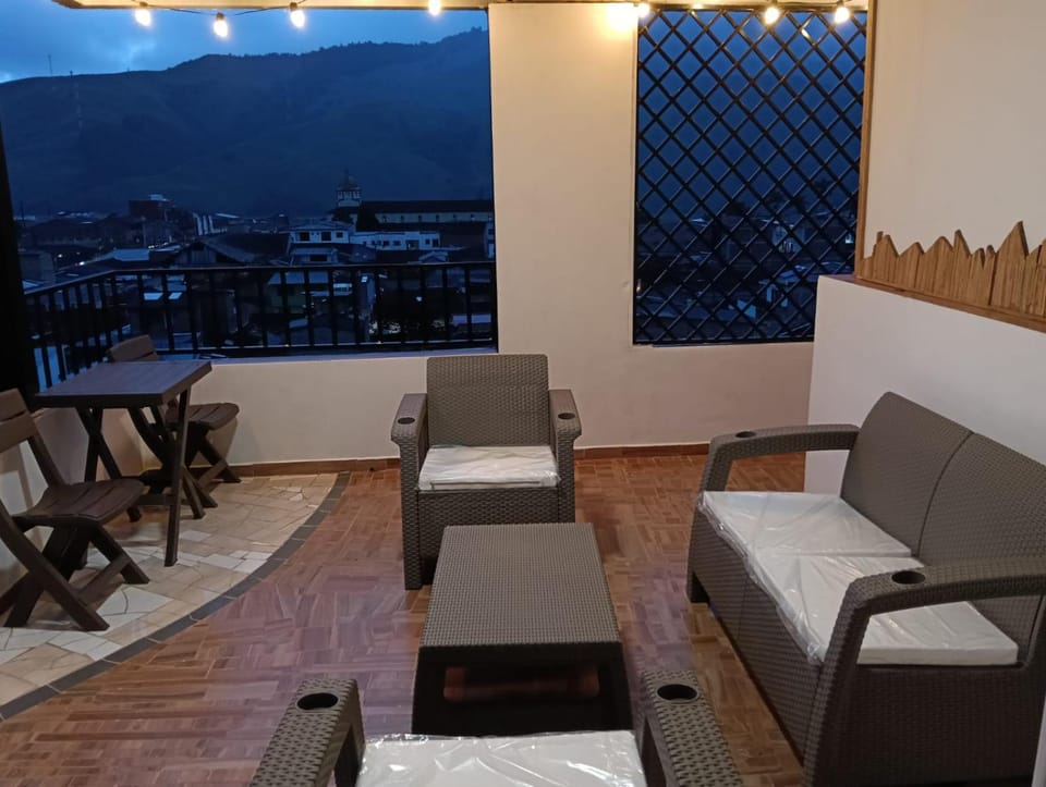 Balcony/Terrace, Balcony/Terrace