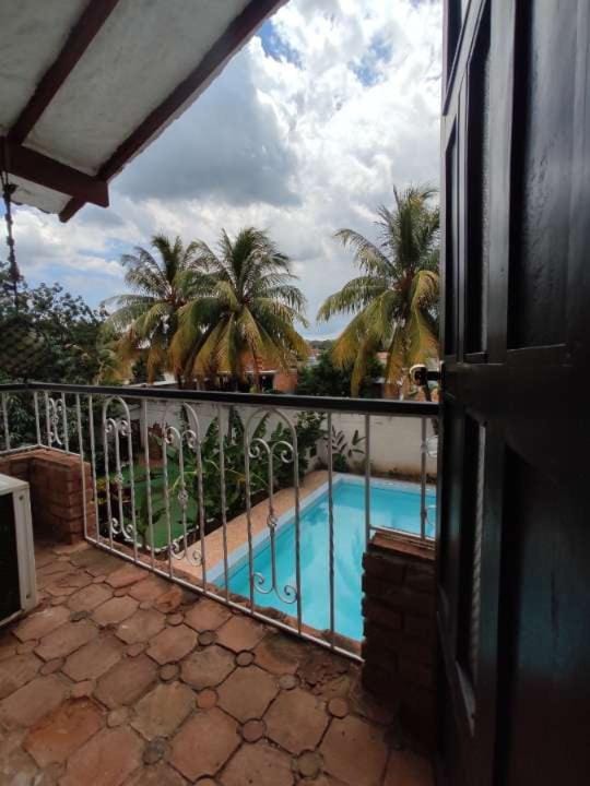 Quinta Xcaret Vacation rental in Venezuela