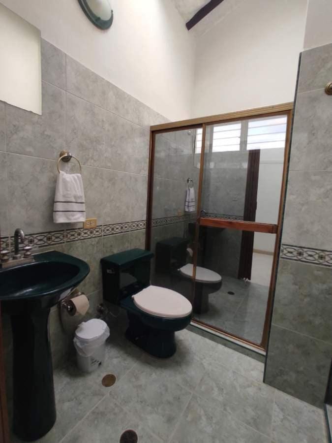 Quinta Xcaret Vacation rental in Venezuela