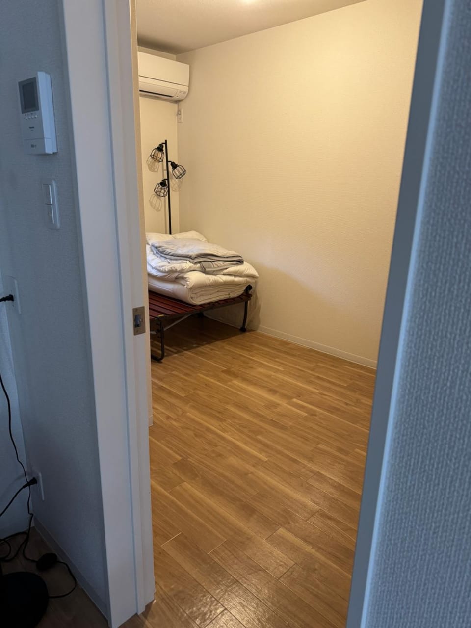 Self check-in Hostel 5mins from JR Nishi Hiro station Hostel in Hiroshima