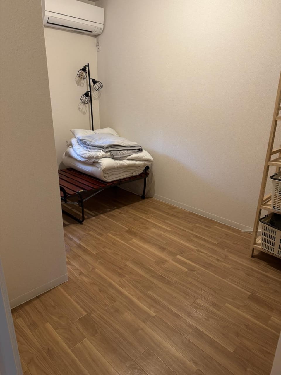 Self check-in Hostel 5mins from JR Nishi Hiro station Hostel in Hiroshima