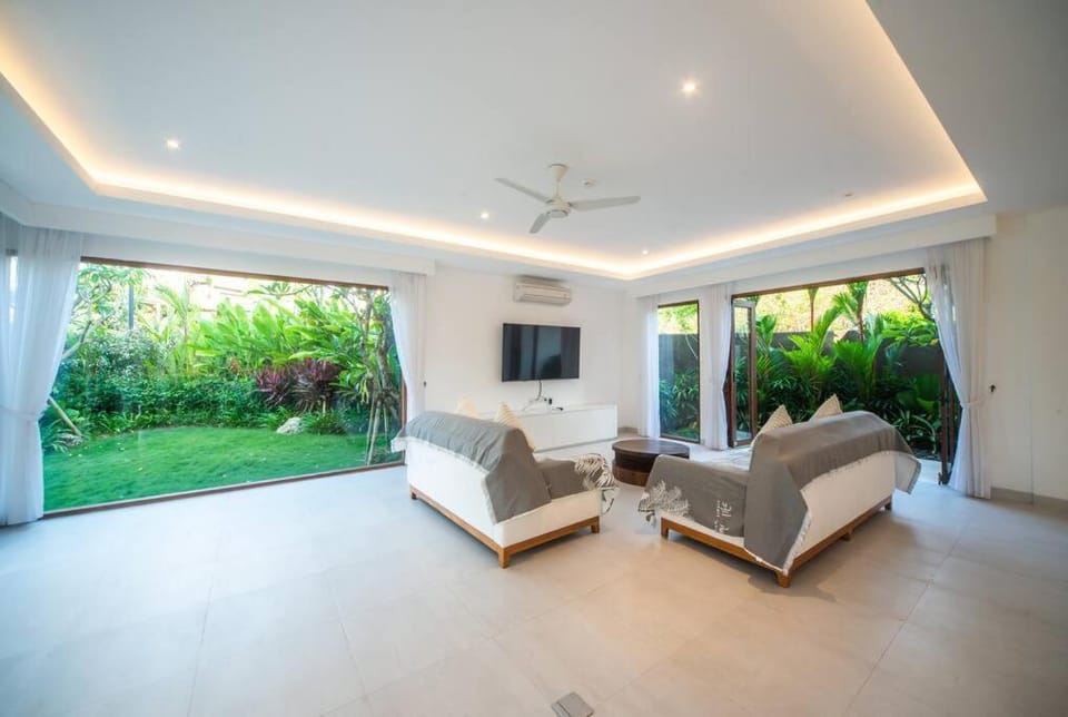 Luxury Bella Vista Villa Villa in Bali