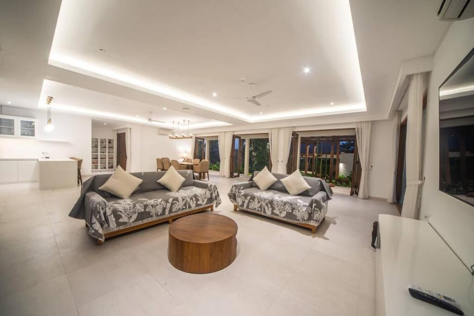 Luxury Bella Vista Villa Villa in Bali