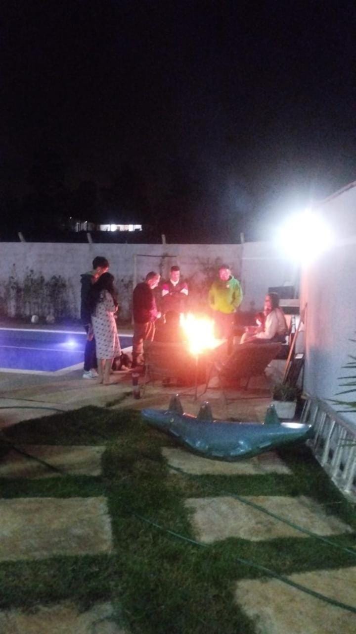 Recanto dos sonhos House in Atibaia