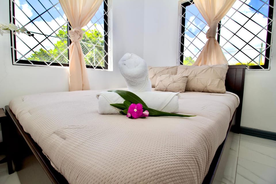 South Häus Apartment in Caribbean