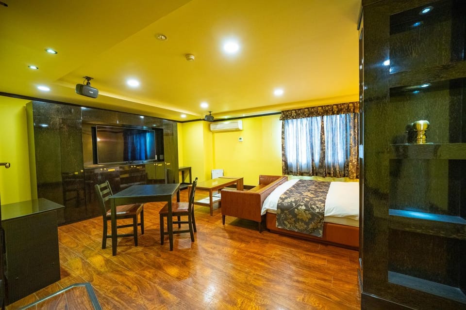 ホテルパティオ Love hotel in Nagano Prefecture