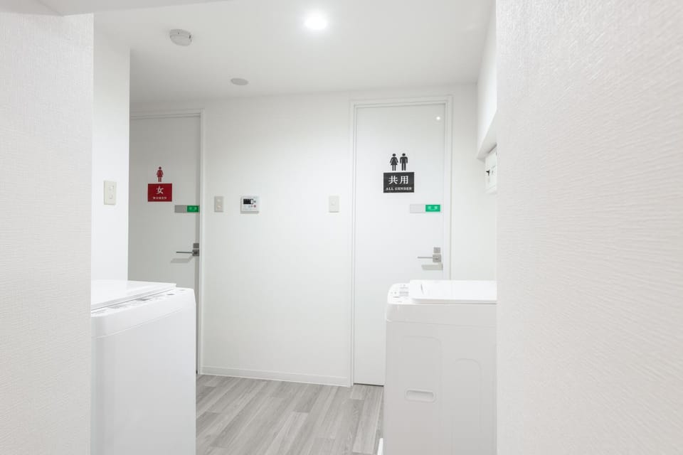 -Higashi-Shinjuku 1111- Within walking distance of Shinjuku Station! Apartment in Shinjuku