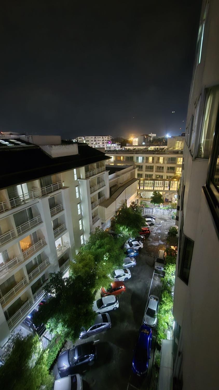 ARMO Nimman 2 Apartment in Chiang Mai