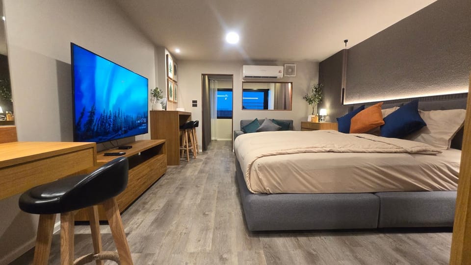 ARMO Nimman 2 Apartment in Chiang Mai