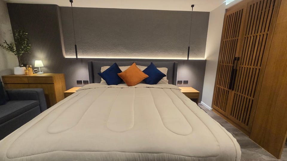 ARMO Nimman 2 Apartment in Chiang Mai